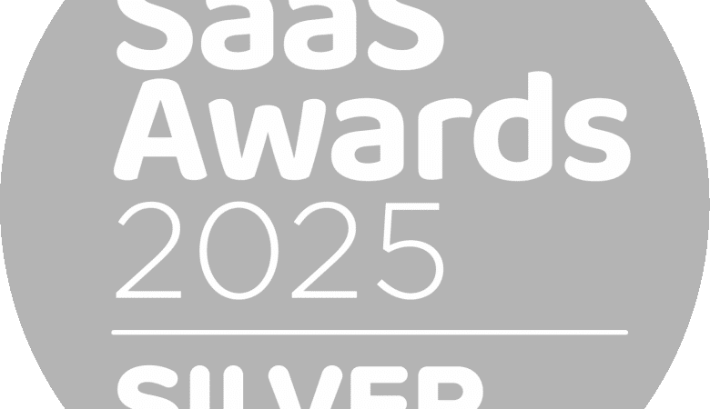 Η Digital Valley κερδίζει δύο Silver βραβεία στα SaaS Awards 2025
